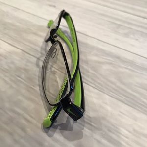 Nike prescription glass frames- teen/men’s